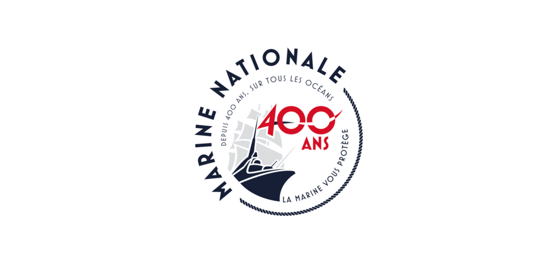 Labellisés Marine 400 !